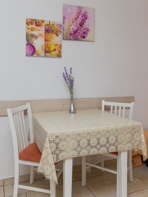 Restauration