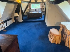 Ferienhaus | Innenbereich