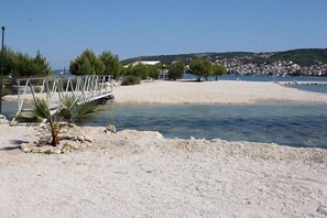 Plage à proximité