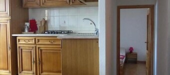 Apartamento 'Bilocale Vista Monte Bianco' con vistas a la montaña, jardín compartido y balcón