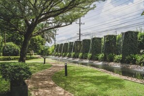 Exterior - Maneechan Resort (Chanthaburi)