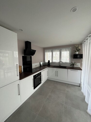 Appartement cosy 90m²/ 6 personnes