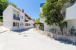 Ulkopuoli