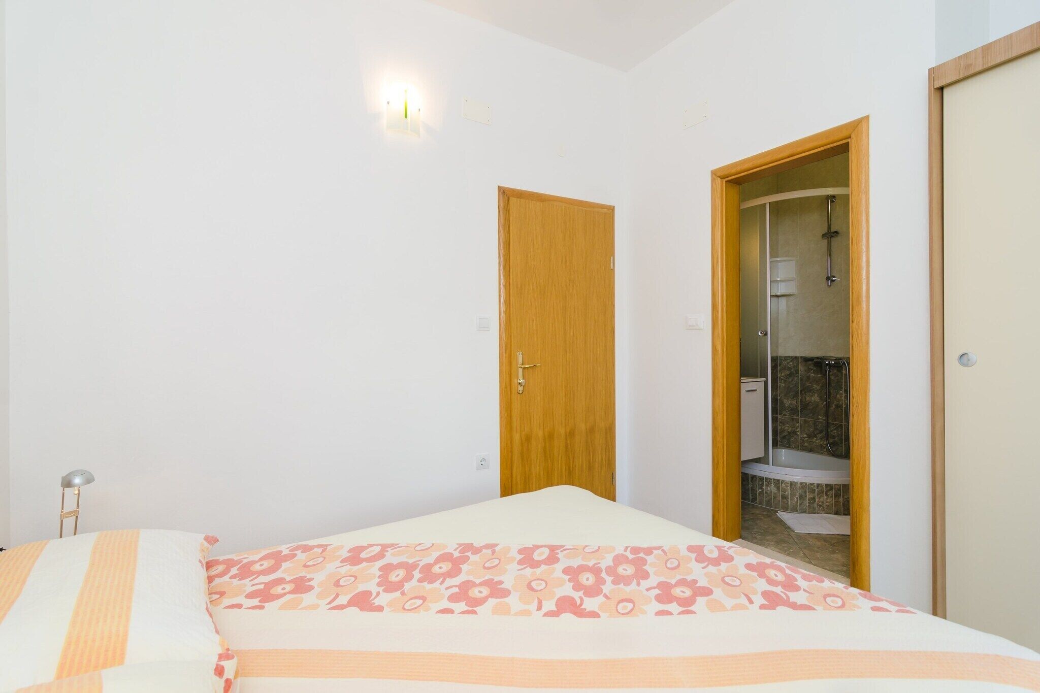 1 dormitorio y wifi gratis