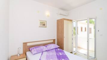1 habitación y wifi gratis