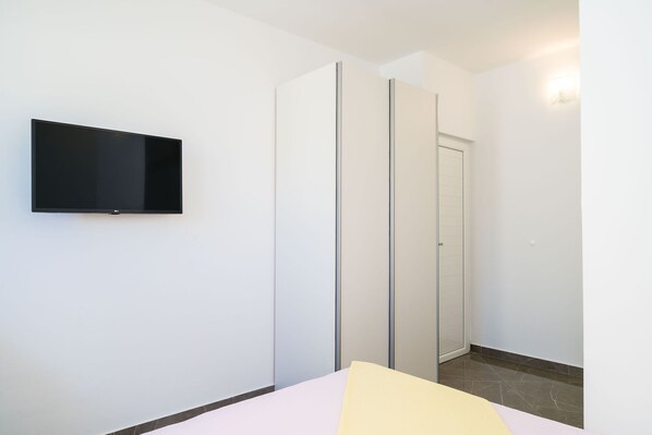 1 chambre, Wi-Fi