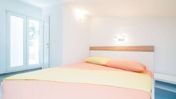 1 Schlafzimmer, Internetzugang