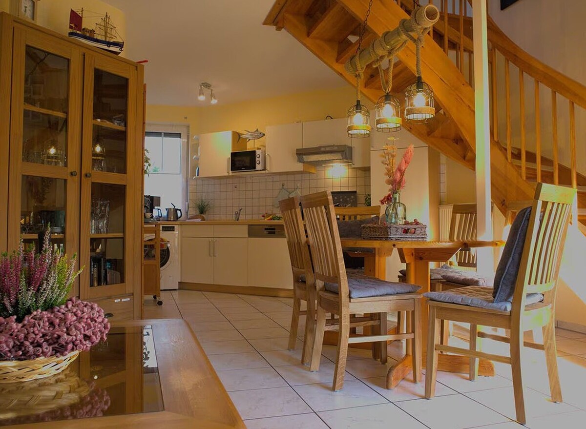 Image de profil de l’hôte