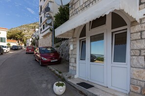 Detalle exterior