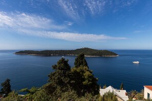 Miscellaneous - Studio Adriatic View - Studio Apartment with Sea View (Dubrovnik)