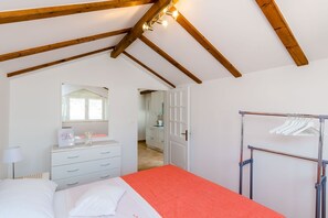 1 Schlafzimmer, Bügeleisen/Bügelbrett, Internetzugang