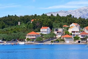 Udendørsområde