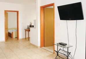 1 camera, Wi-Fi gratuito