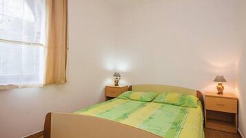 2 habitaciones y wifi gratis