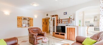 Apartment Magdalena - Three Bedroom Apartment