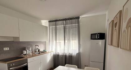 Vacation apartment Uhrturm