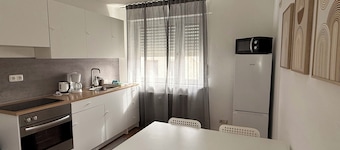 Vacation apartment Uhrturm