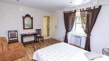 Reisekinderbett, kostenloses WLAN