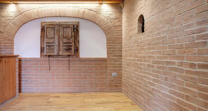 Studio Apartment 'Maso Plocech App Vacanze' with Lake View, Private Garden and Wi-Fi