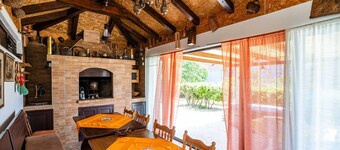 Leilighet Laurel Leaf - Leilighet med 3 soverom og terrasse