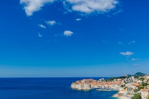 Miscellaneous - Amorino of Dubrovnik Apartments - One Bedroom Apartment with Balcony and Sea View (Dubrovnik)