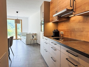 Mikrobølgeovn, ovn og oppvaskmaskin