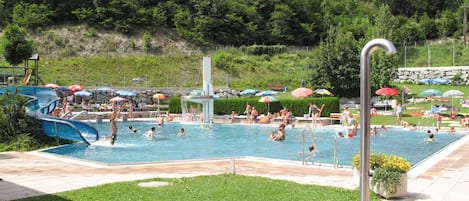 Alberca