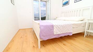 1 dormitorio, cuna de viaje, wifi gratis