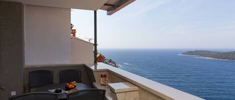 Servei de restauració a l'aire lliure