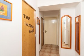 Interiör