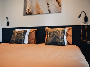 2 slaapkamers, gratis wifi