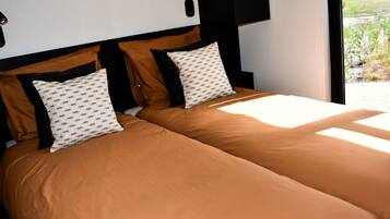 2 slaapkamers, gratis wifi