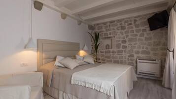 1 habitación y wifi gratis