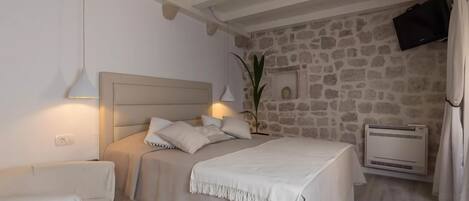 1 bedroom, free WiFi