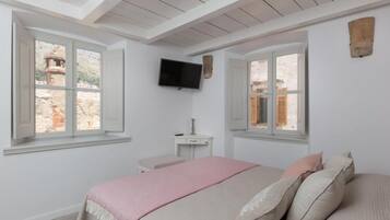 1 bedroom, free WiFi