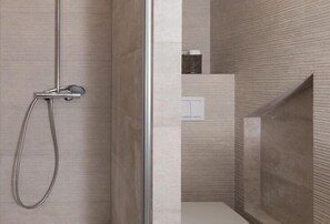 Hair dryer - Dubrovnik Sweet House - Superior Double Room with Old Town Roofs View (SOBA 2) (Dubrovnik)