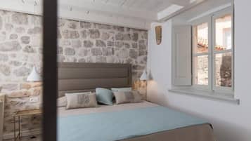 1 bedroom, free WiFi