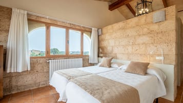 5 camere, Wi-Fi gratuito, lenzuola