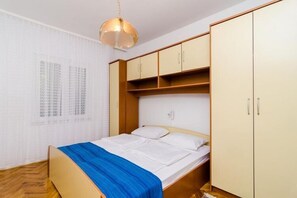 4 quartos, Wi-Fi de cortesia