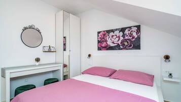 1 quarto, Wi-Fi de cortesia