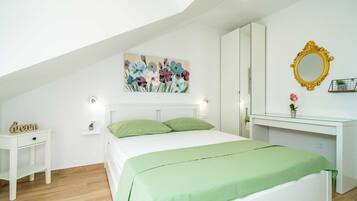 1 slaapkamer, gratis wifi
