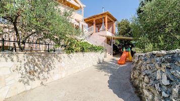 Espace pour enfants