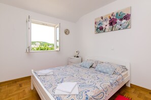 1 habitación y wifi gratis 