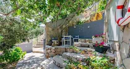 Apartment Blue Oasis - Three Bedroom Apartment (ST)