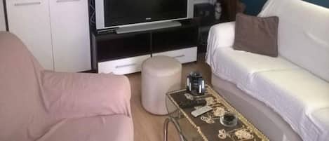 Smart TV