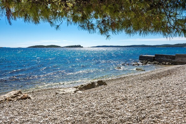 Plage