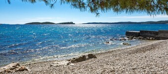 Holiday Home Lido - Three Bedroom Holiday House with Terrace