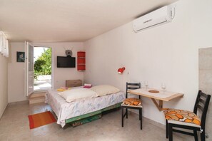 4 chambres, Wi-Fi gratuit