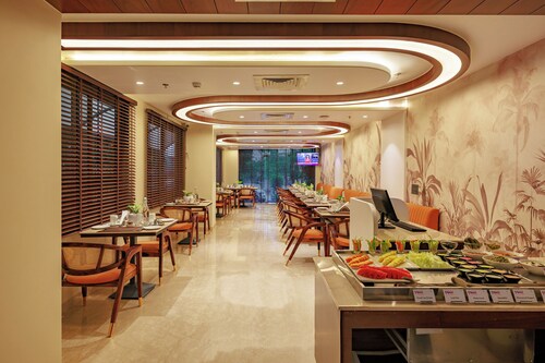 Regenta Place Jaipur, Sirsi Road