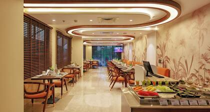 Regenta Place Jaipur, Sirsi Road